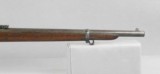 U.S. Springfield Model 1886 Experimental 45-70 Trapdoor Carbine - 7 of 13