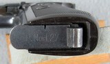 CZ 27 Nazi fnh Marked with holster - 6 of 9