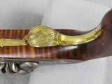 Andrew Jackson Commemorative Pistol 14-Kt Gold Edition - 5 of 19