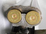 DUPONT & FORIR SxS Double Barrel Shotgun - 13 of 13
