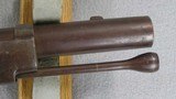 Deringer U.S. Model 1817 Percussion Conversion - 13 of 13
