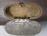 Deringer U.S. Model 1817 Percussion Conversion - 11 of 13
