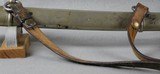 U.S. Model 1860, Roby Calvary Saber With Leather Hangers - 3 of 9