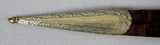 Russian Imperial Cossack Kindjal Dagger - 5 of 10