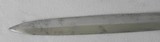 French Model 1831 Foot Artillery Sword With Scabbard - 8 of 8