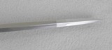 Japanese Armor Piercing Dagger, 12th Century - 6 of 16