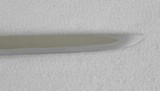 Japanese Armor Piercing Dagger, 12th Century - 5 of 16