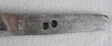 Japanese Armor Piercing Dagger, 12th Century - 8 of 16