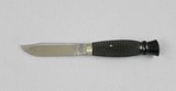 J. Rogers & Sons Thistle Head Knife With Sheath - 2 of 6