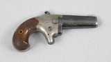 Colt Second Model Deringer, 41 Rimfire - 1 of 5