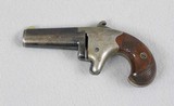 Colt Second Model Deringer, 41 Rimfire - 2 of 5