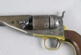 Colt 1861 Navy OMC Conversion 38 Colt CF - 3 of 10