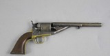 Colt 1861 Navy OMC Conversion 38 Colt CF - 1 of 10