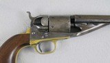 Colt 1861 Navy OMC Conversion 38 Colt CF - 4 of 10