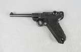 Luger Swiss Military 1906/29 - 2 of 5