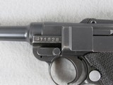 Luger Swiss Military 1906/29 - 3 of 5