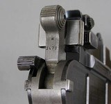 Mauser Cone Hammer Pistol/Bandolier - 9 of 17