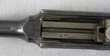 Mauser Cone Hammer Pistol/Bandolier - 11 of 17