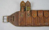 Mauser Cone Hammer Pistol/Bandolier - 15 of 17