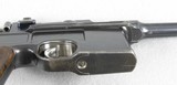 Mauser Cone Hammer Pistol/Bandolier - 6 of 17