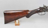 Colt Model 1878 Double 10 Gauge Shotgun - 4 of 14