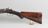 Colt Model 1878 Double 10 Gauge Shotgun - 3 of 14