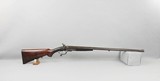 P. Webley & Son .450 Caliber BPE Double Rifle - 3 of 9