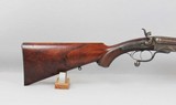 P. Webley & Son .450 Caliber BPE Double Rifle - 5 of 9