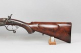 P. Webley & Son .450 Caliber BPE Double Rifle - 4 of 9