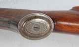 P. Webley & Son .450 Caliber BPE Double Rifle - 9 of 9