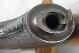Alexander Henry Under Lever 12 Bore Double Rifle - 12 of 20