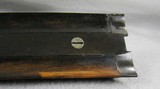 Alexander Henry Under Lever 12 Bore Double Rifle - 20 of 20