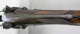 Alexander Henry Under Lever 12 Bore Double Rifle - 9 of 20