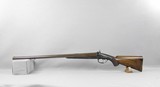 Alexander Henry Under Lever 12 Bore Double Rifle - 2 of 20