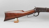 Winchester Model 1892 Rifle 44 WCF Antique - 3 of 7