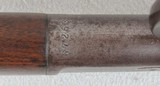 Winchester Model 1892 Rifle 44 WCF Antique - 6 of 7