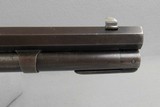 Winchester Model 1892 Takedown 38-40 Antique Rifle - 7 of 8
