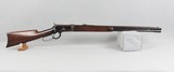 Winchester Model 1892 Takedown 38-40 Antique Rifle - 1 of 8