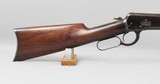 Winchester Model 1892 Takedown 38-40 Antique Rifle - 4 of 8