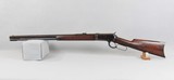 Winchester Model 1892 Takedown 38-40 Antique Rifle - 2 of 8