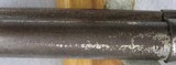 Colt S.A.A. 44-40 Etched Panel Frontier 7.5” Denver Gun - 7 of 8