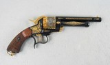 Le Matt 44 Cal. Museum Of The Confederacy Tribute Revolver - 1 of 12