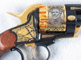 Le Matt 44 Cal. Museum Of The Confederacy Tribute Revolver - 4 of 12