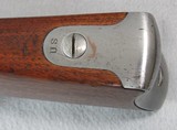Colt 1861 Special Musket, Civil War, N.J. Militia - 9 of 11