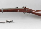 Colt 1861 Special Musket, Civil War, N.J. Militia - 6 of 11