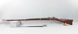Colt 1861 Special Musket, Civil War, N.J. Militia - 2 of 11