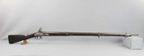US Model 1816 Contract Musket M.T. Wickham 1835 Lock - 1 of 11