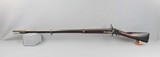 US Model 1816 Contract Musket M.T. Wickham 1835 Lock - 2 of 11