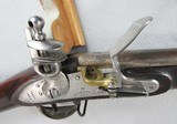 US Model 1816 Contract Musket M.T. Wickham 1835 Lock - 7 of 11