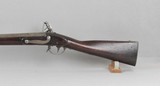 US Model 1816 Contract Musket M.T. Wickham 1835 Lock - 4 of 11